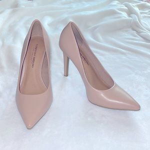 Christian Siriano Heels